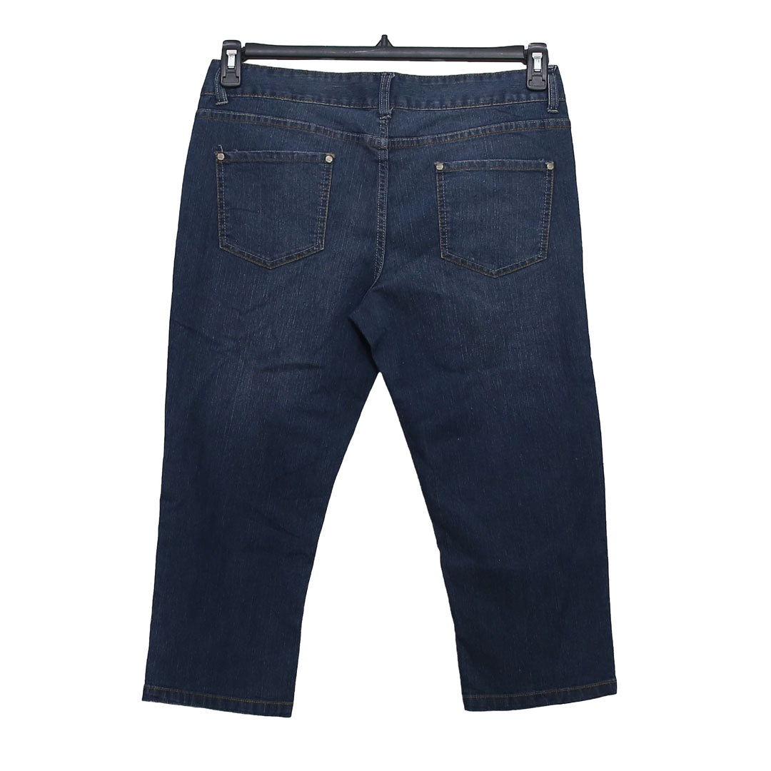 EMERSON BLUE JEANS