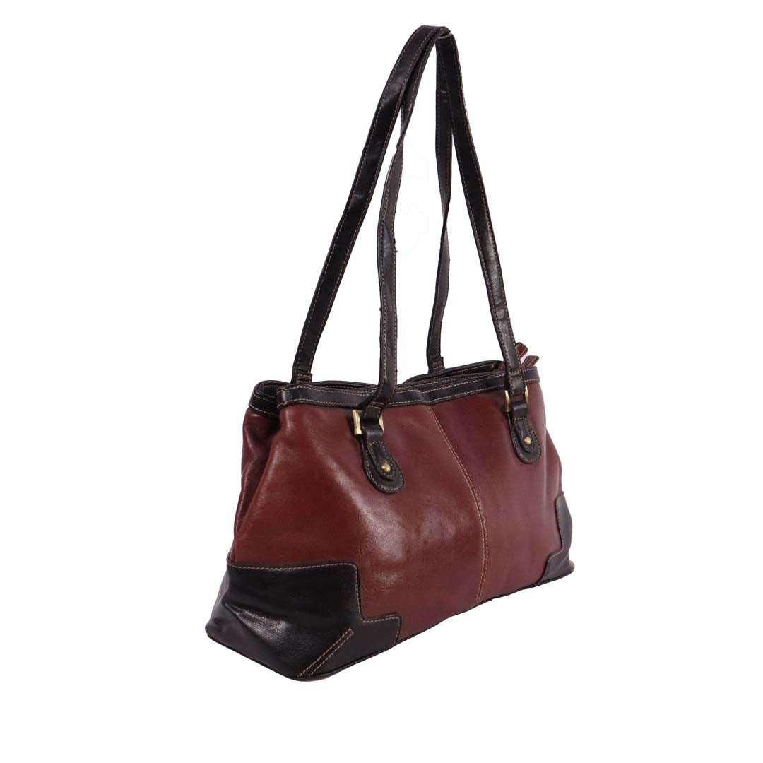 LA DIVA SHOULDER BAG