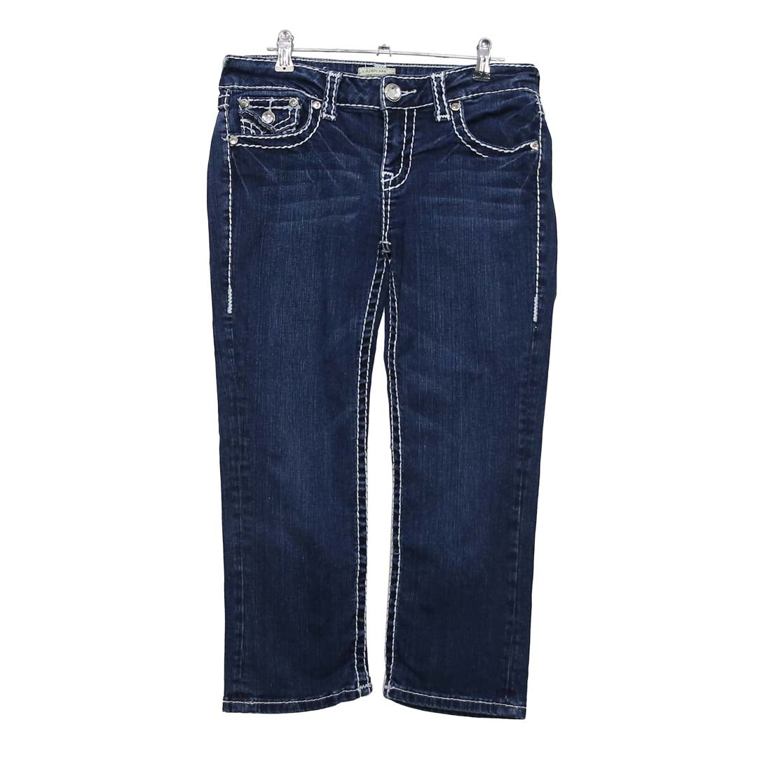 NEW FASHION BLUE JEANS