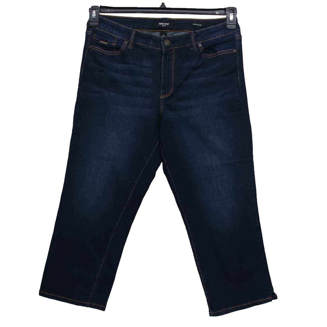 NINE WEST BLUE JEANS