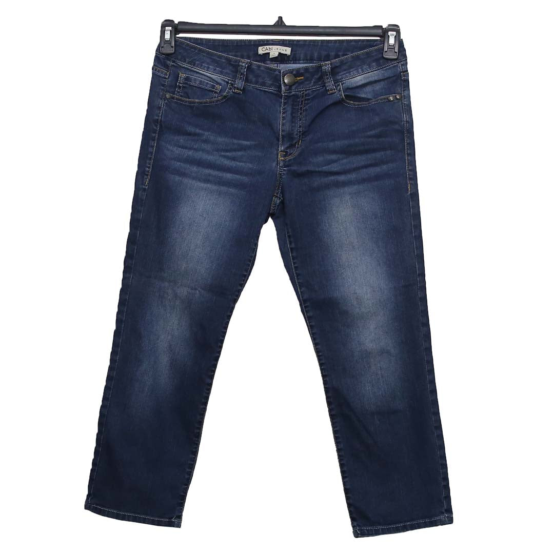 CABI BLUE JEANS