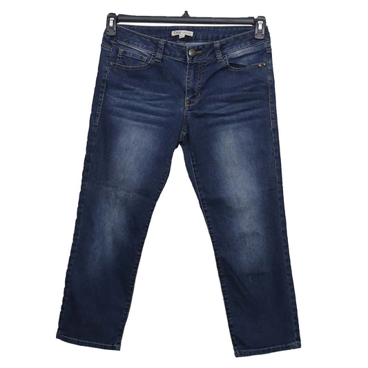 CABI BLUE JEANS