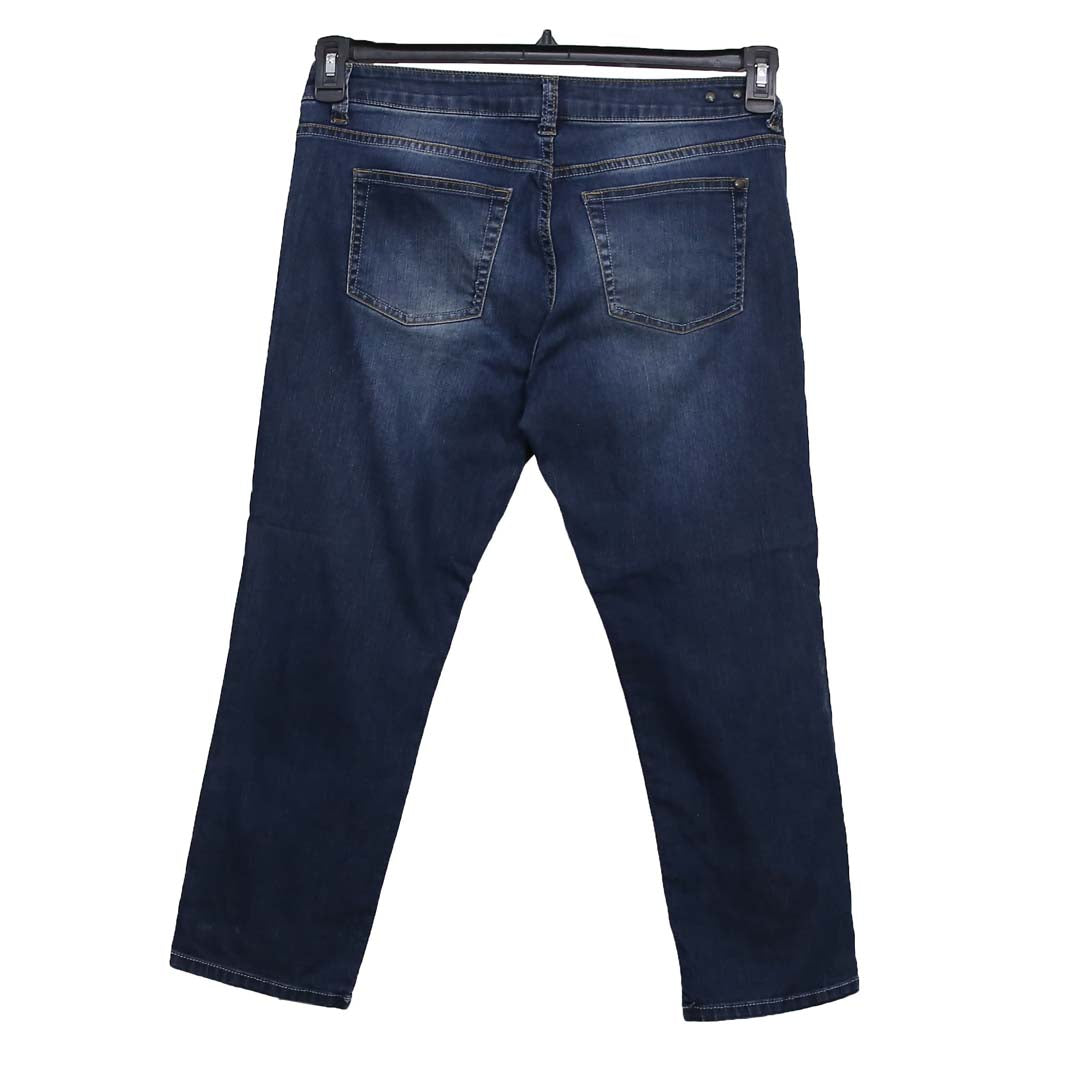 CABI BLUE JEANS