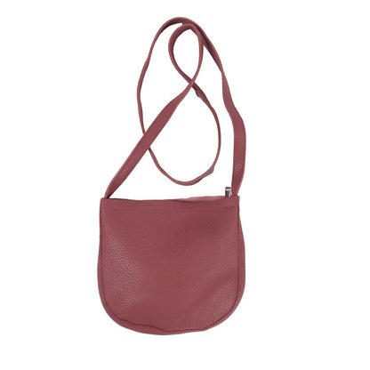 CLASSIC PINK SHOULDER BAG