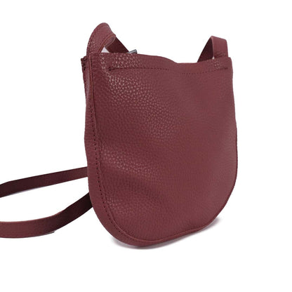 CLASSIC PINK SHOULDER BAG