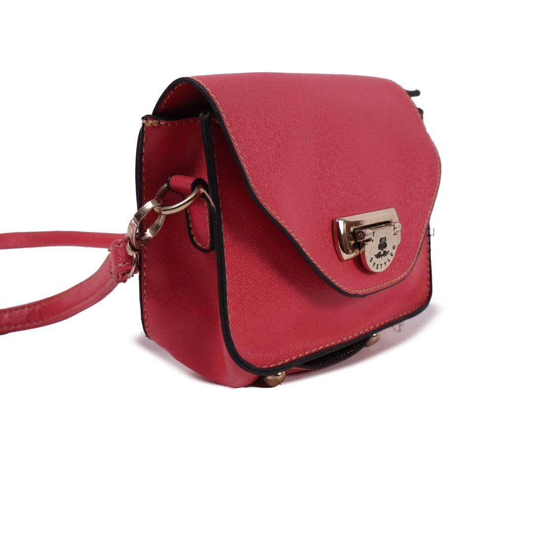 SYSTYLE SHOULDER BAG