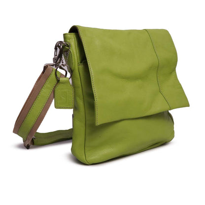 SOPRANO SHOULDER BAG