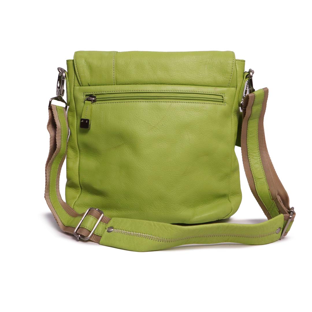 SOPRANO SHOULDER BAG