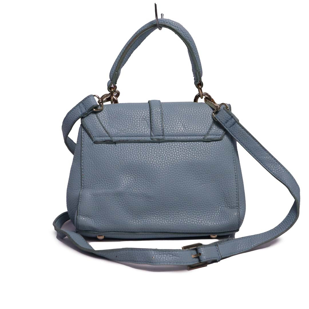 PRADA TOP HANDLE BAG