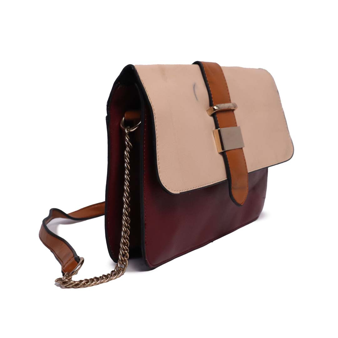 SPORTSGIRL SHOULDER BAG