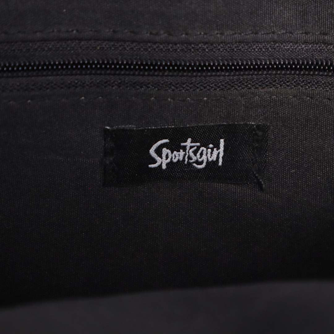 SPORTSGIRL SHOULDER BAG