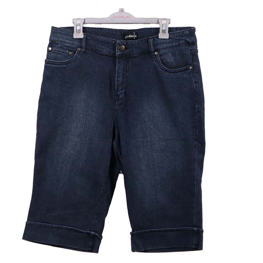 GRAEDENIM BLUE JEANS