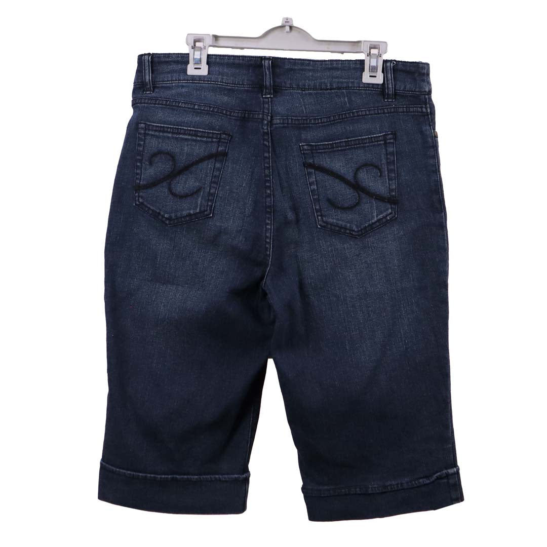 GRAEDENIM BLUE JEANS