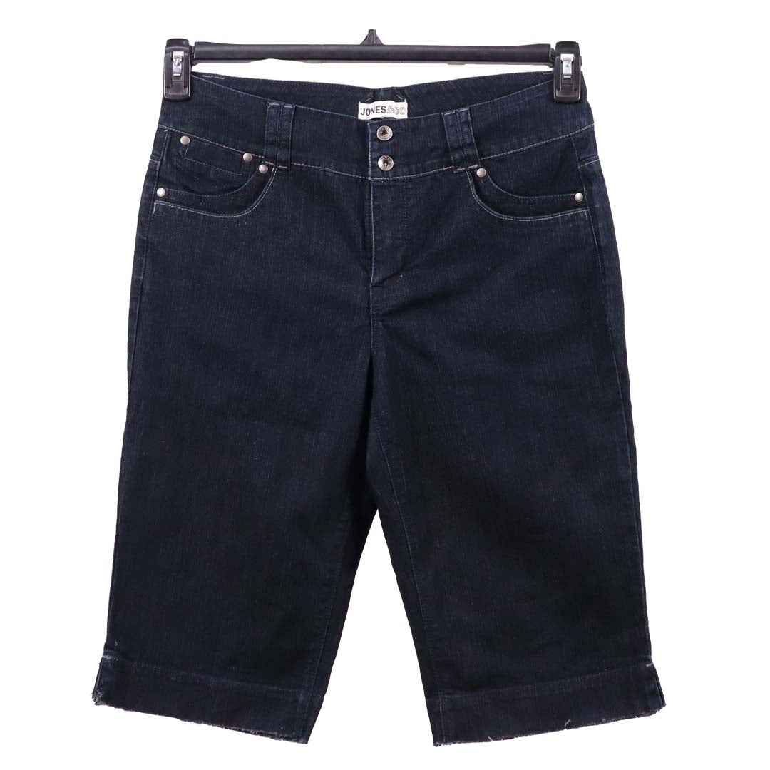 JONES & CO BLUE JEANS