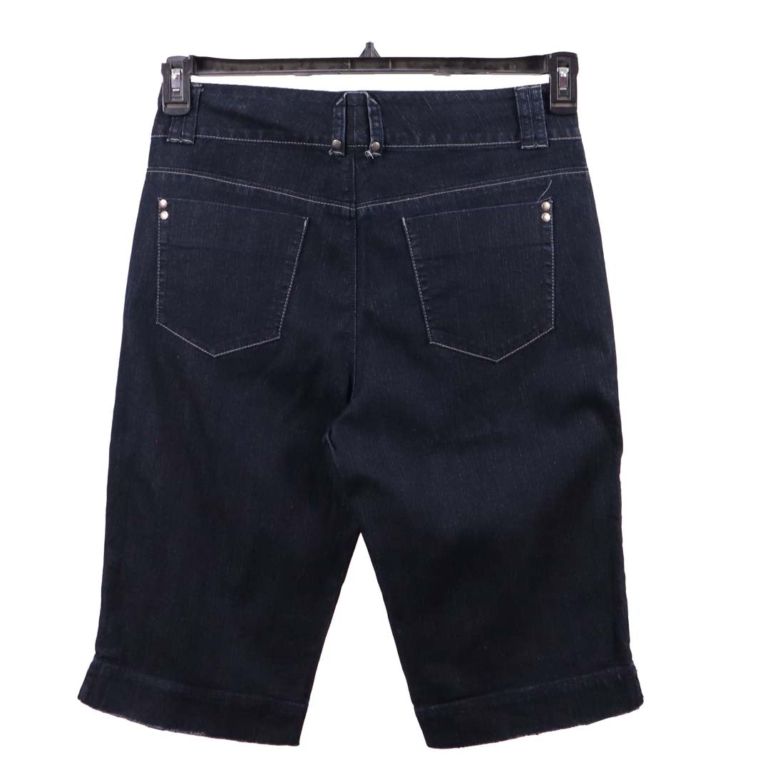 JONES & CO BLUE JEANS