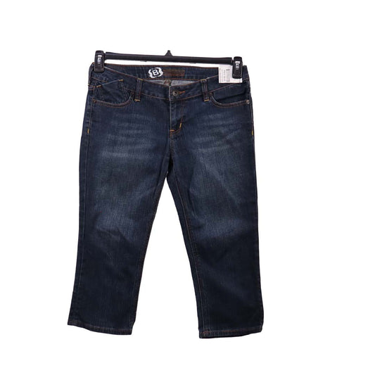 BULLHEAD BLUE JEANS