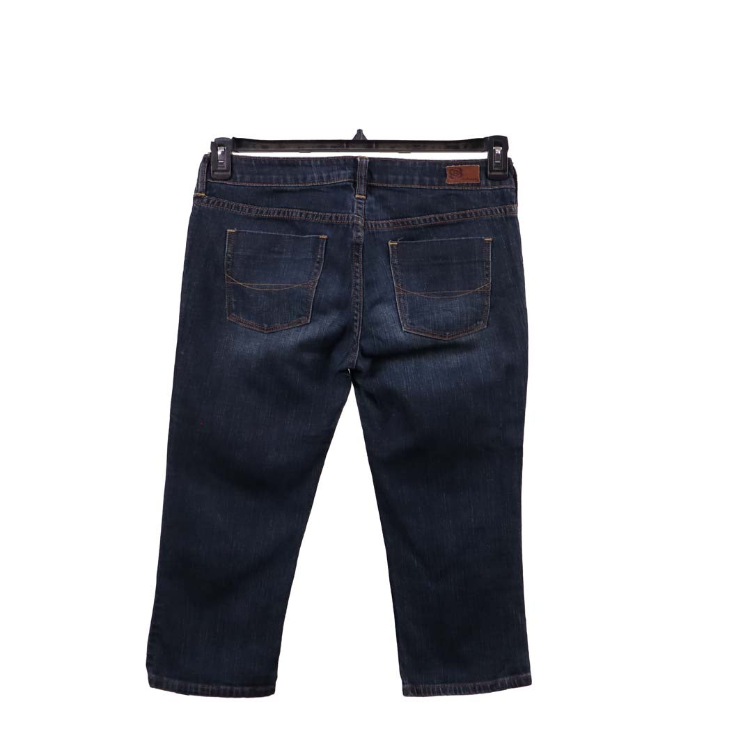 BULLHEAD BLUE JEANS