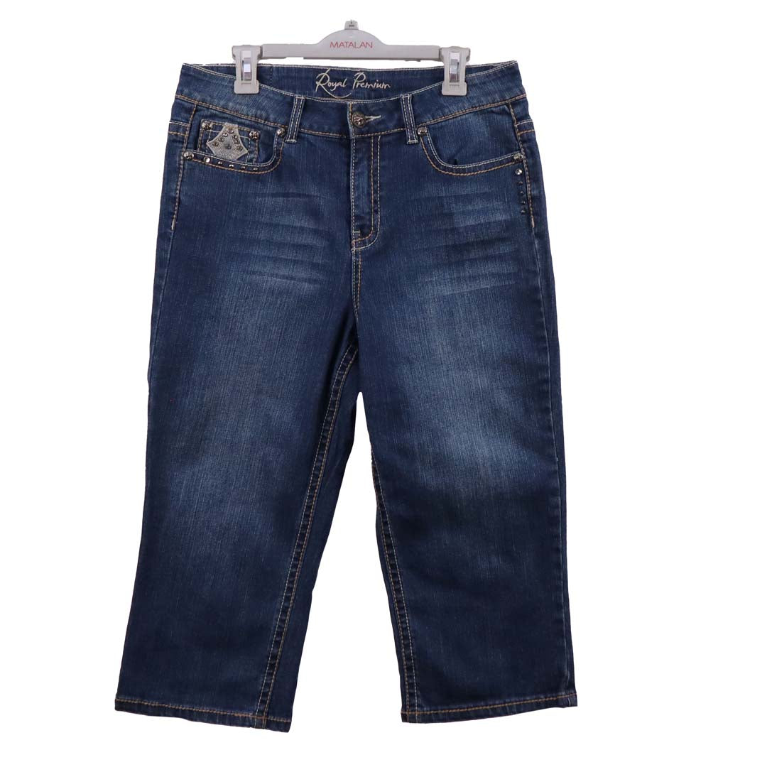 ROYAL PREMIUM BLUE JEANS