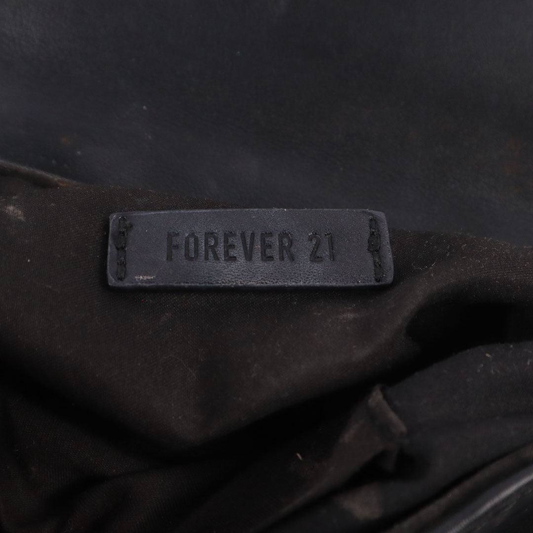 FOREVER 21 SHOULDER BAG