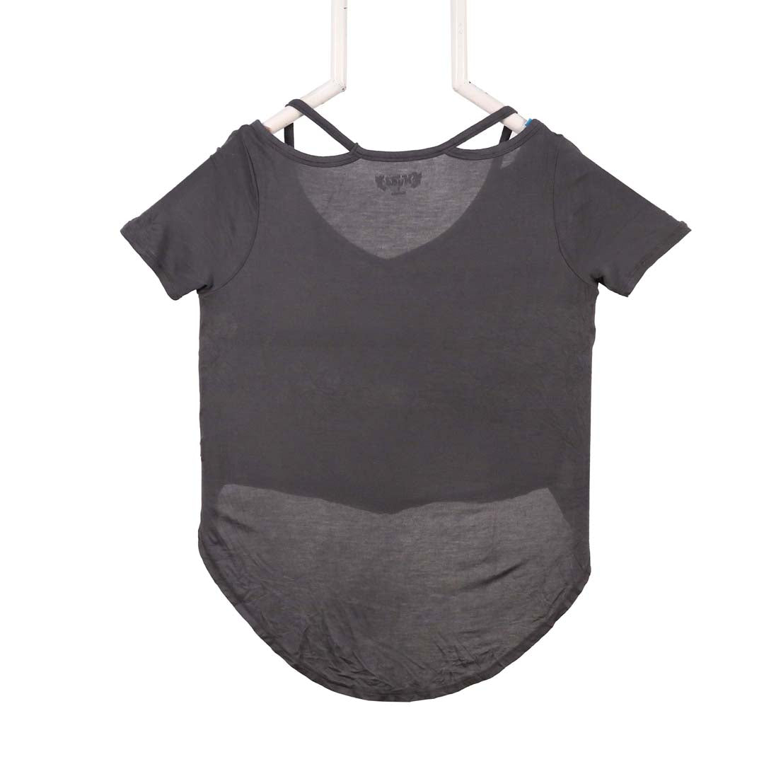 MUDD WOMEN TOP