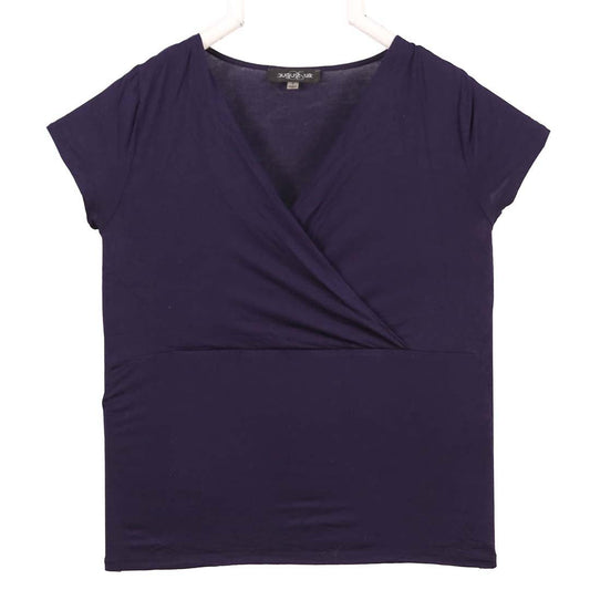 AUGUST SILK WOMEN TOP