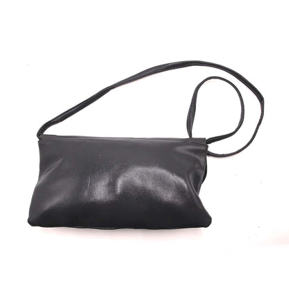 CLASSIC GREY WOMEN CLUTCH