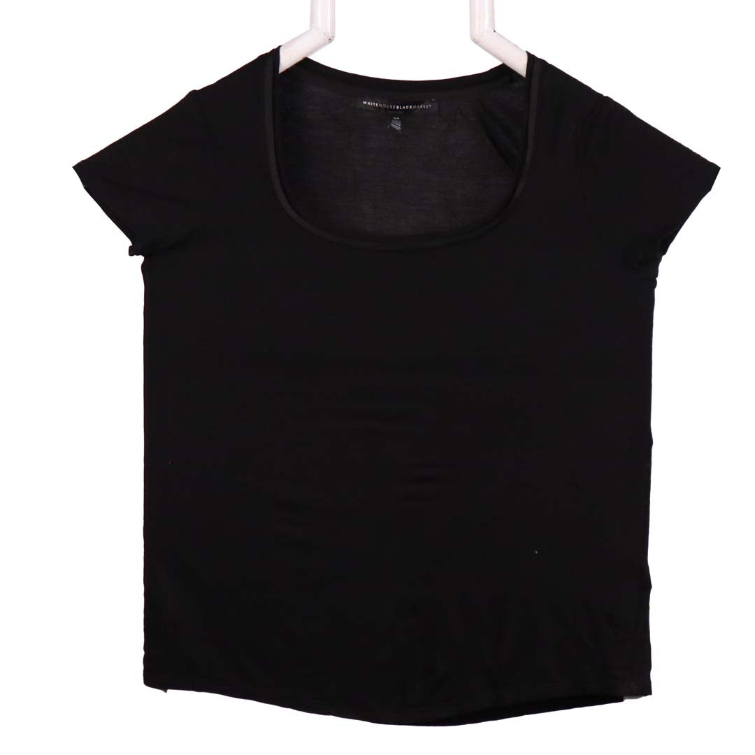 WHITE HOUSE BLACK WOMEN TOP