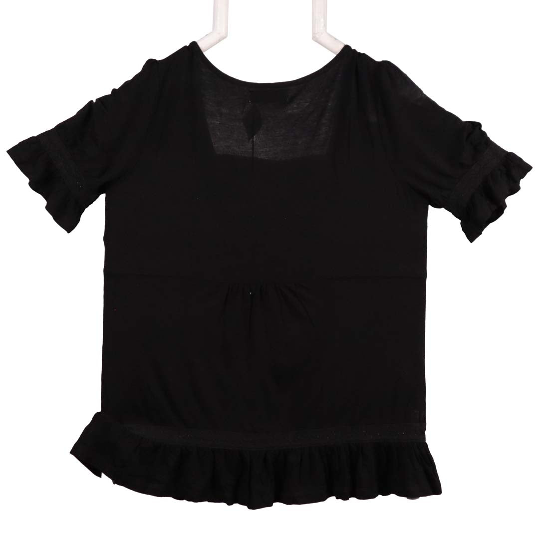 HOT OPTIONS WOMEN TOP