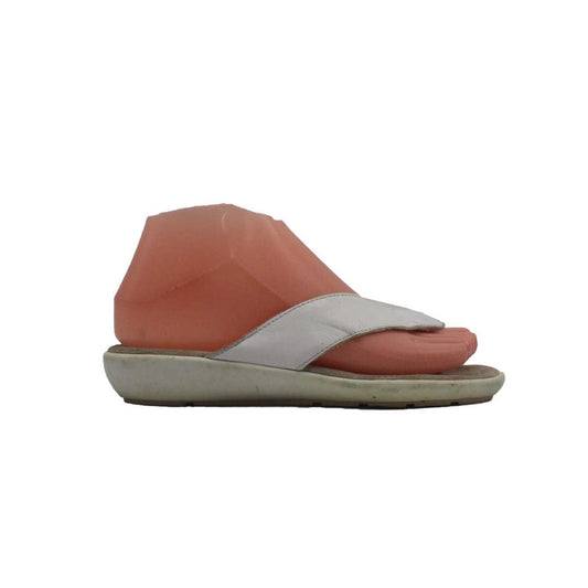 FOOTGLOVES CASUAL LEATHER Flip Flop