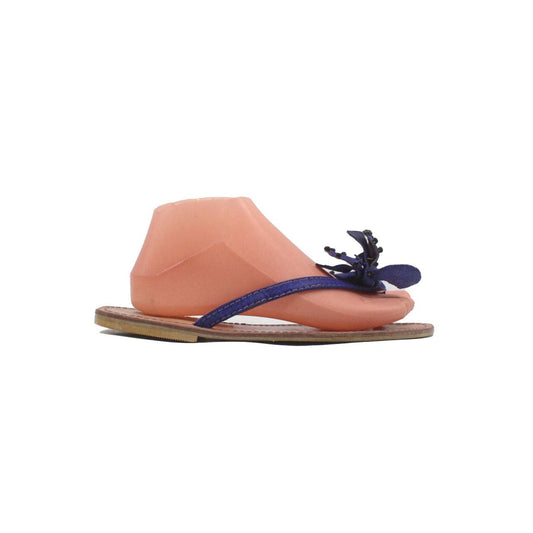 CLASSIC BLUE WOMEN Flip Flop