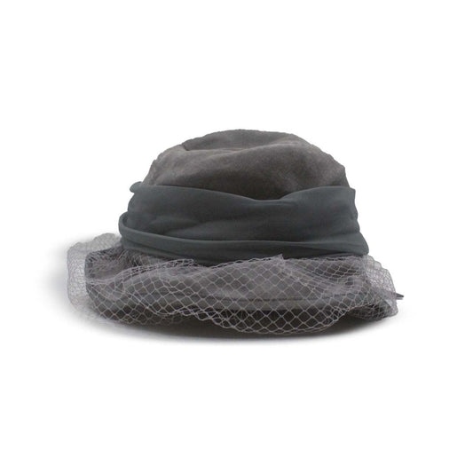 KANGOL DESIGN WOMEN BUCKET HAT