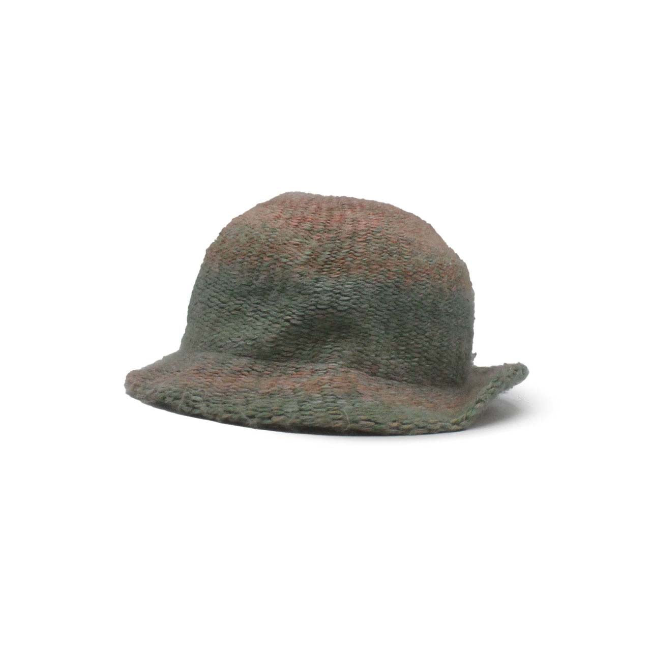 CLASSIC WOOLEN BUCKET HAT