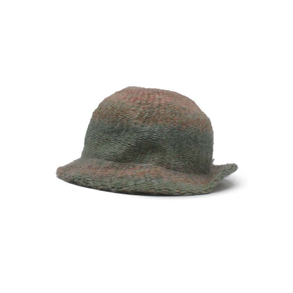 CLASSIC WOOLEN BUCKET HAT