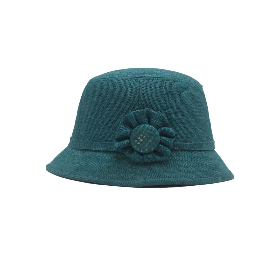 CLASSIC BUCKET HAT