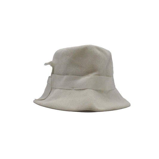 KANGOL DESIGN WOMEN BUCKET HAT