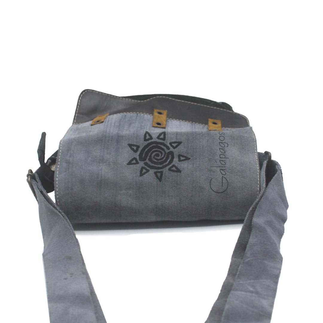 GALAPAGOS MESSENGER BAG