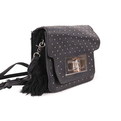 DREAM CONTROL MESSENGER BAG