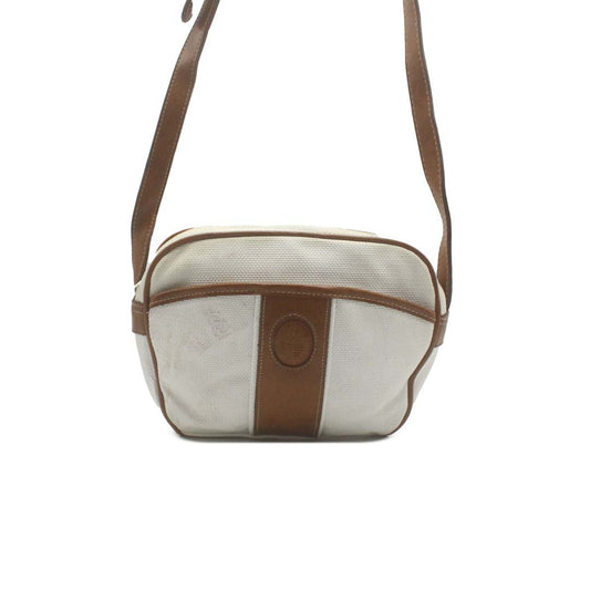 MICHAEL STEVEN SHOULDER BAG