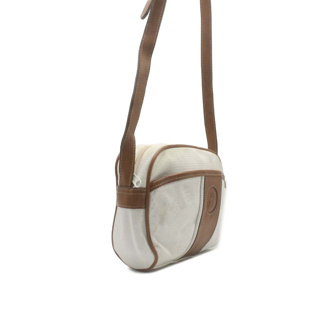 MICHAEL STEVEN SHOULDER BAG