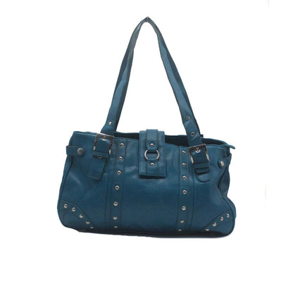 STYLISH BLUE SHOULDER BAG