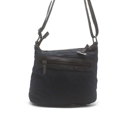 SPIRIT SHOULDER BAG