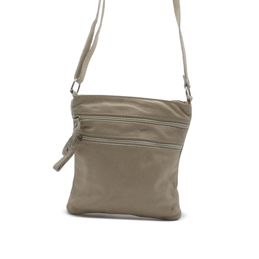 GRECA SHOULDER BAG