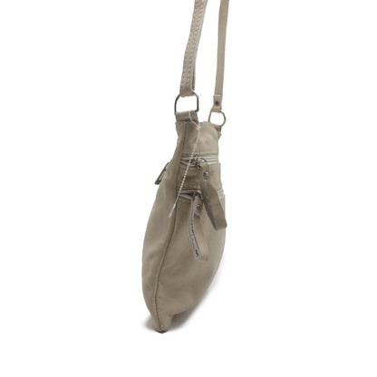 GRECA SHOULDER BAG