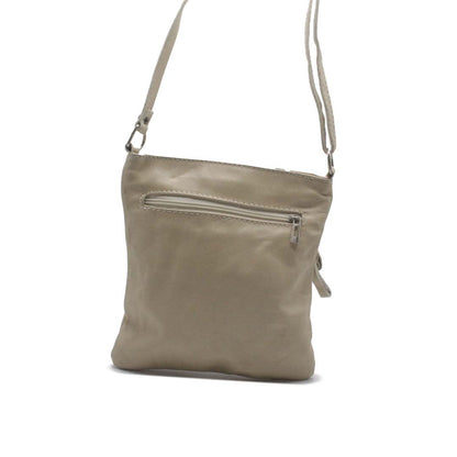 GRECA SHOULDER BAG