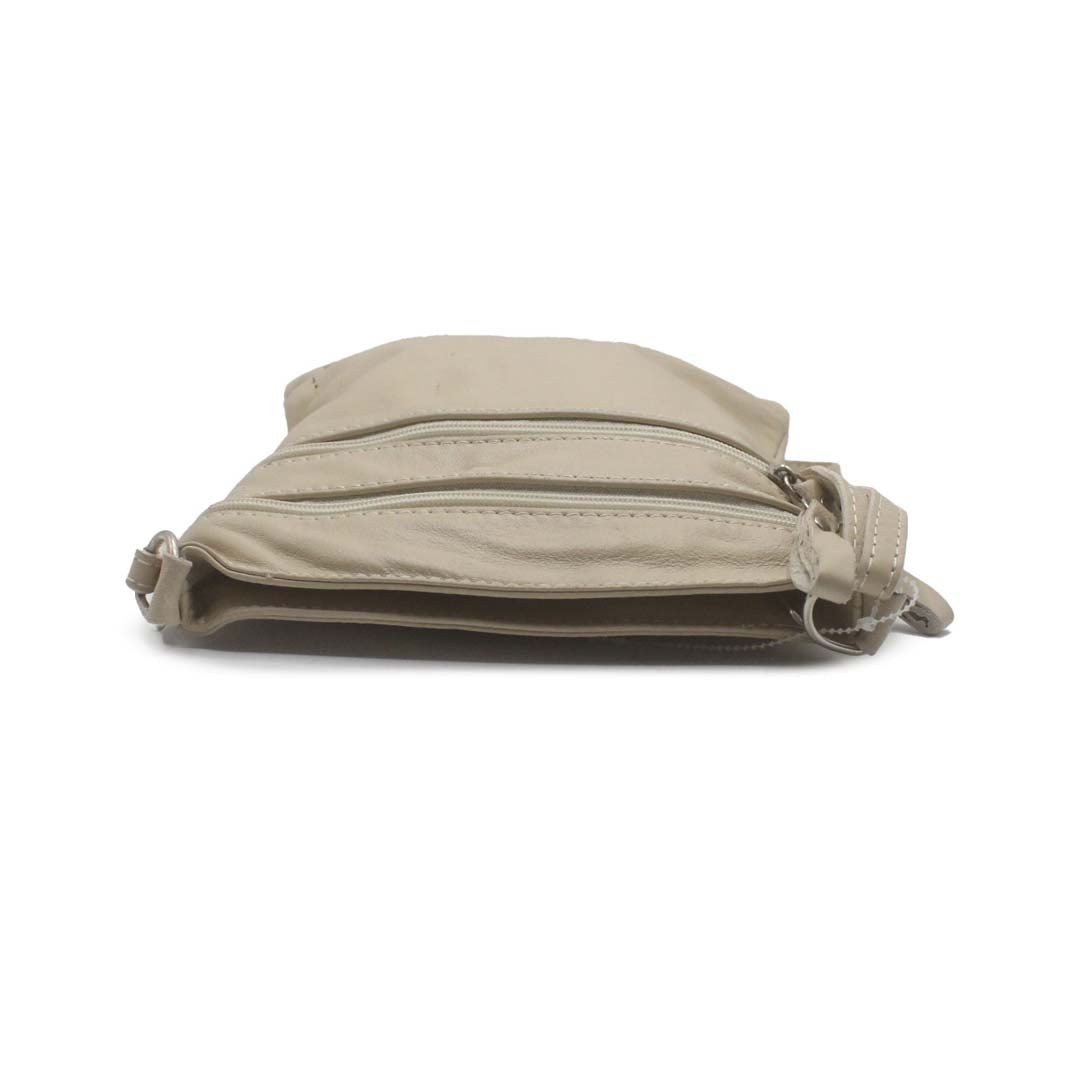 GRECA SHOULDER BAG