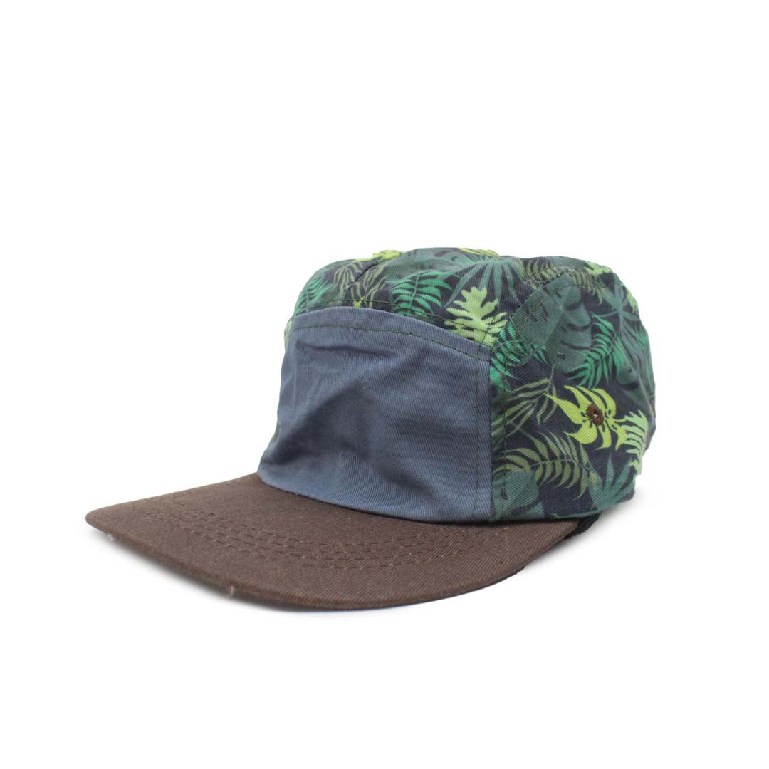 CLASSIC BEACH SUMMER CAP