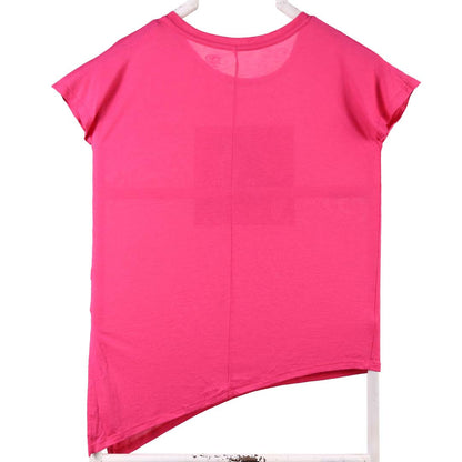 ATHLETIC WORKS PINK TOP