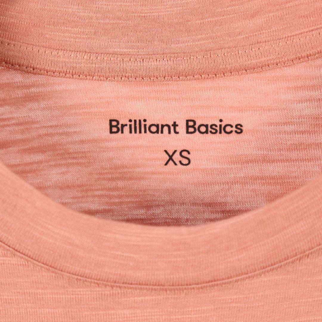 BRILLIANT BASICS WOMEN TOP