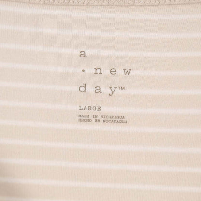 A NEW DAY WOMEN TOPS