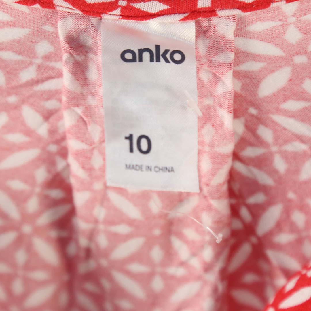 ANKO WOMEN TOP